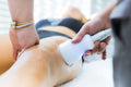 Cryo-Toning